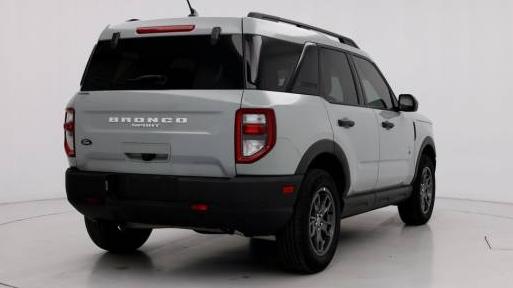 FORD BRONCO SPORT 2021 3FMCR9B66MRB26261 image